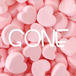 NWT Lulu's Black Mermaid Hem Gown